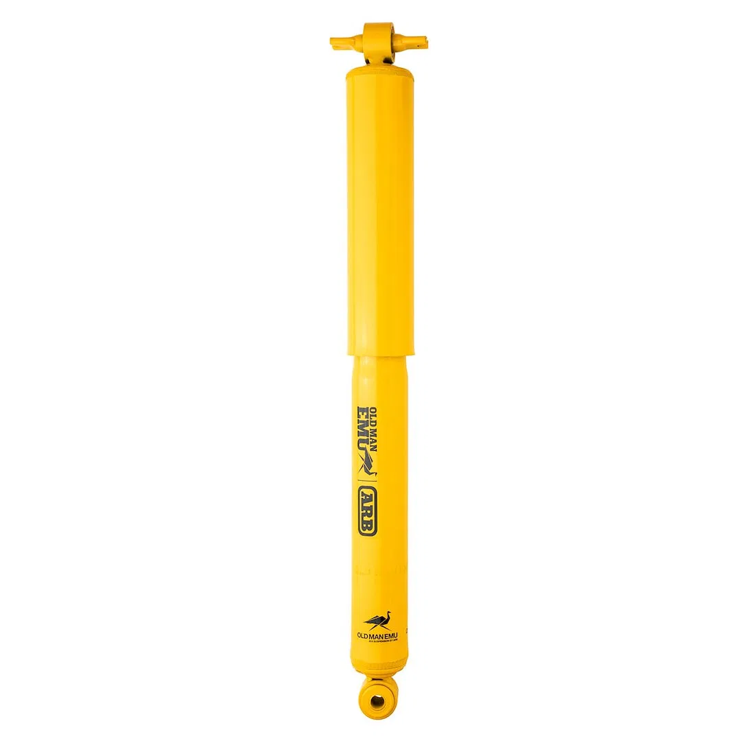 60049L – ARB USA Shock Absorber, Nitrogen Gas Charged Racing Application No Warranty Non Adjustable With Shock Absorb...